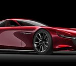Mazda : les premiers modèles électriques dès 2020