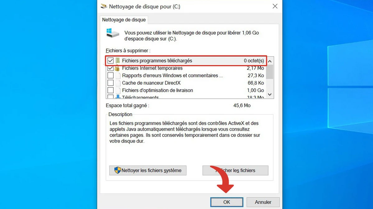 Tuto Windows 10