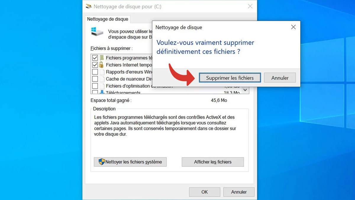 Tuto Windows 10