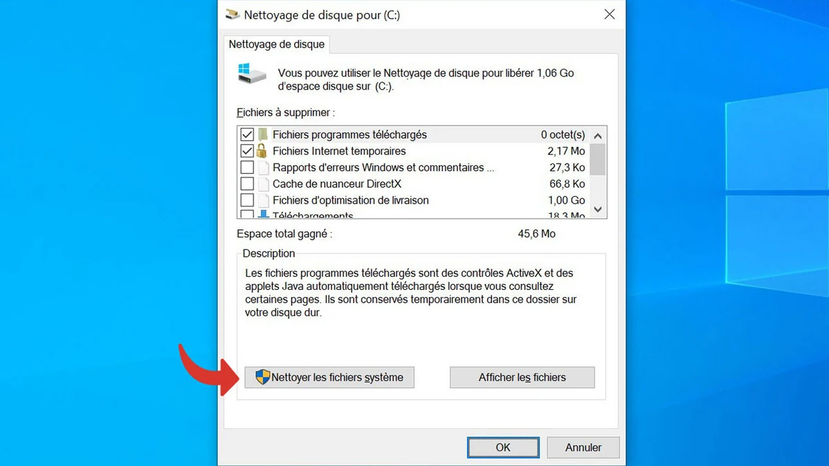 Tuto Windows 10