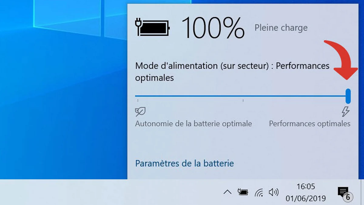 Tuto Windows 10
