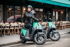 Des freins de scooters en libre-service sabotés à Paris, certains véhicules retirés