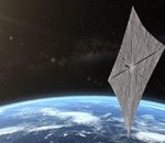 LightSail, la voile solaire inspirée par Carl Sagan est prête pour son second vol