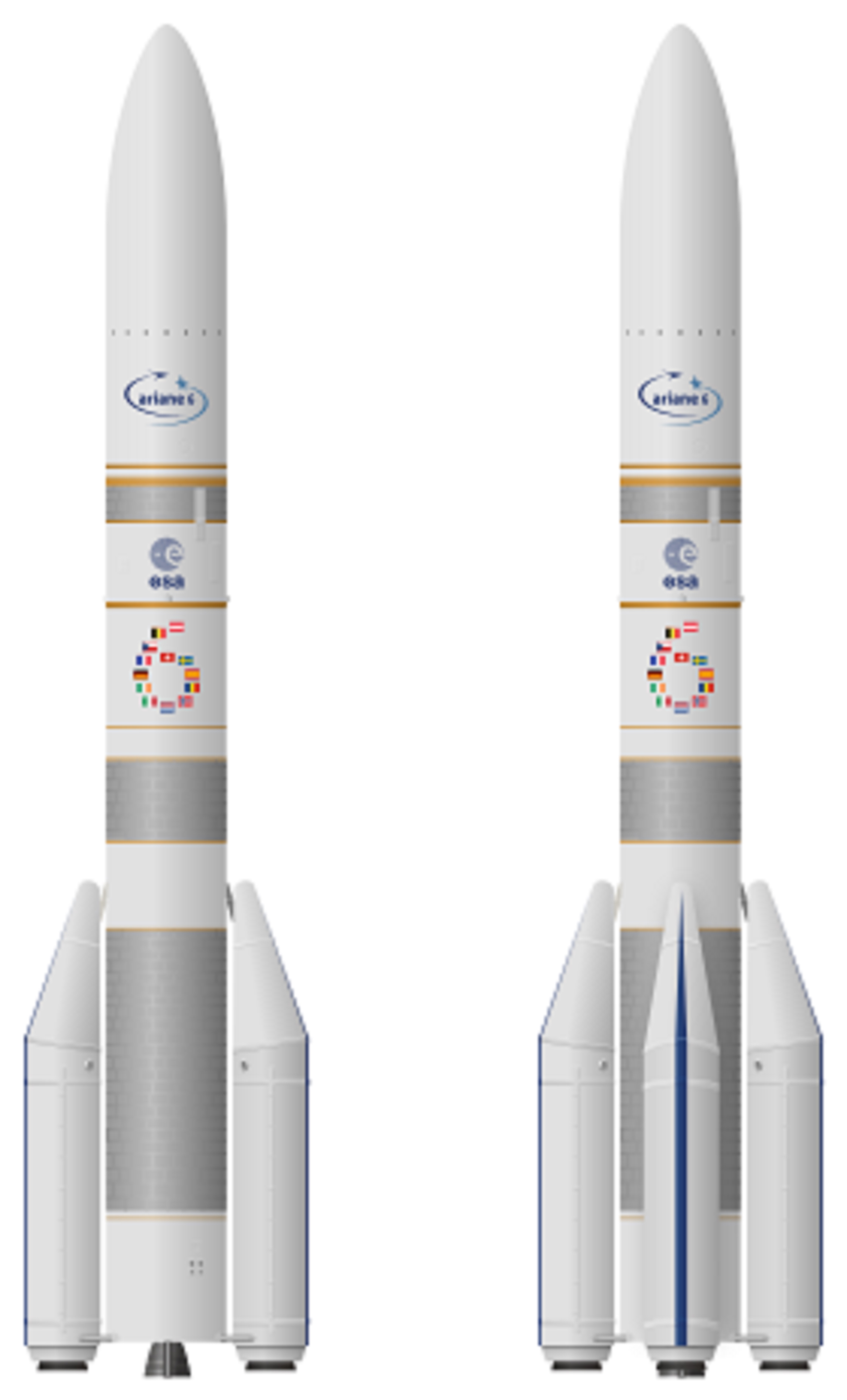 Ariane 6 : où en est le développement de la fusée européenne qui