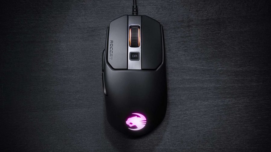 Roccat 120 Aimo