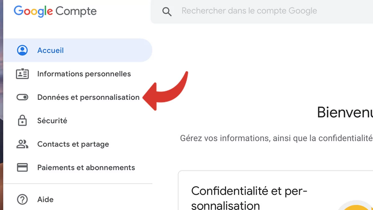 Comment Supprimer Son Adresse Gmail Comment Supprimer Son Adresse Gmail