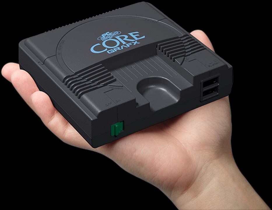 PC Engine