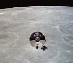 Apollo 10 : on va peut-être retrouver le module lunaire Snoopy, 50 ans après son largage