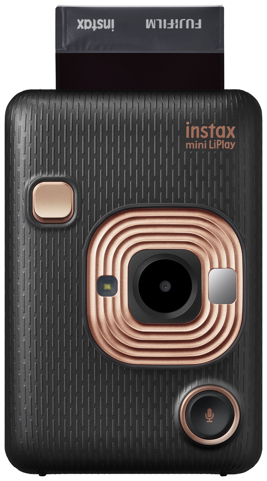 Instax Mini LiPlay : prise en main de l'appareil photo et imprimante Instax  Mini qui peut capturer le son