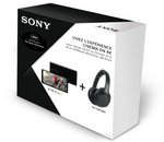 ⚡ Bon plan : précommande Sony Xperia 1 128 Go + casque WH-1000XM3 à 999€