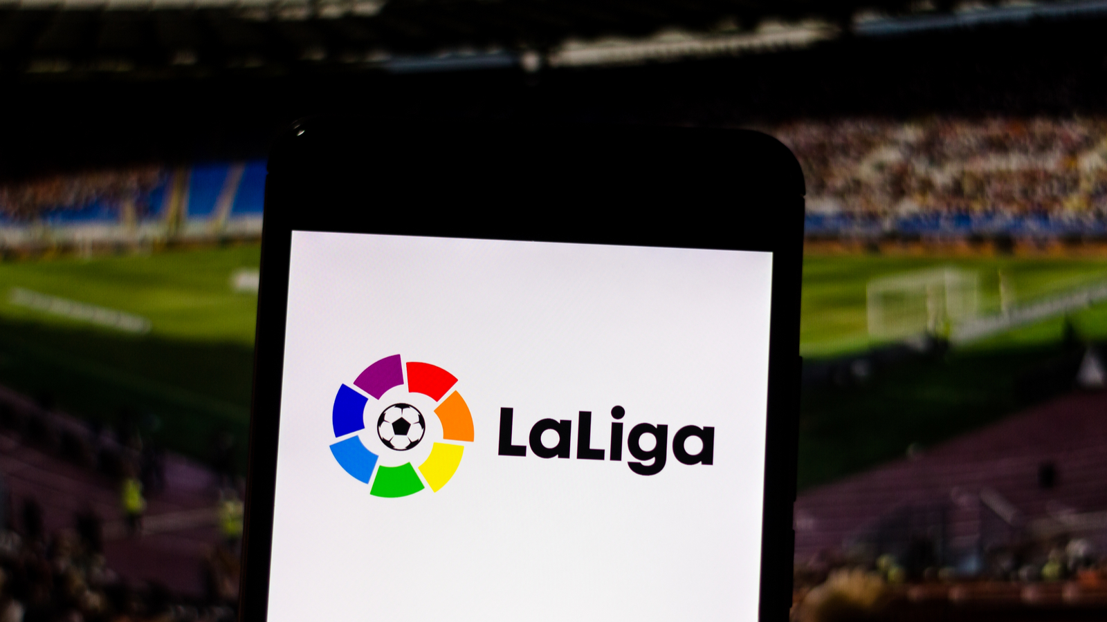 Football : la Liga demande à Google de supprimer les applis IPTV pirates d'un million de téléphones