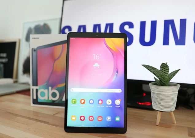 Samsung Galaxy Tab A (2019)