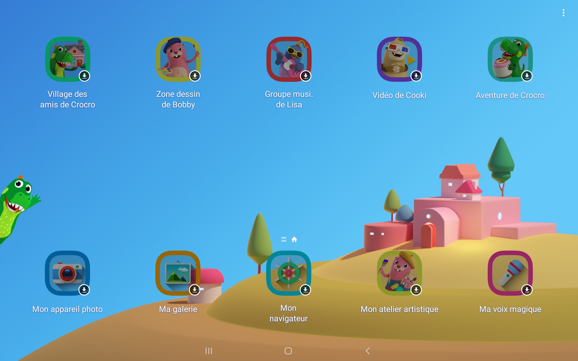 Test Samsung Galaxy Tab A 19 Une Tablette Multimedia Autonome Et Sans Fioriture