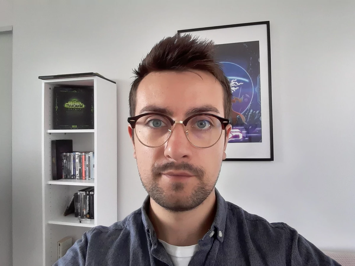 Samsung Galaxy Tab A 2019 Test