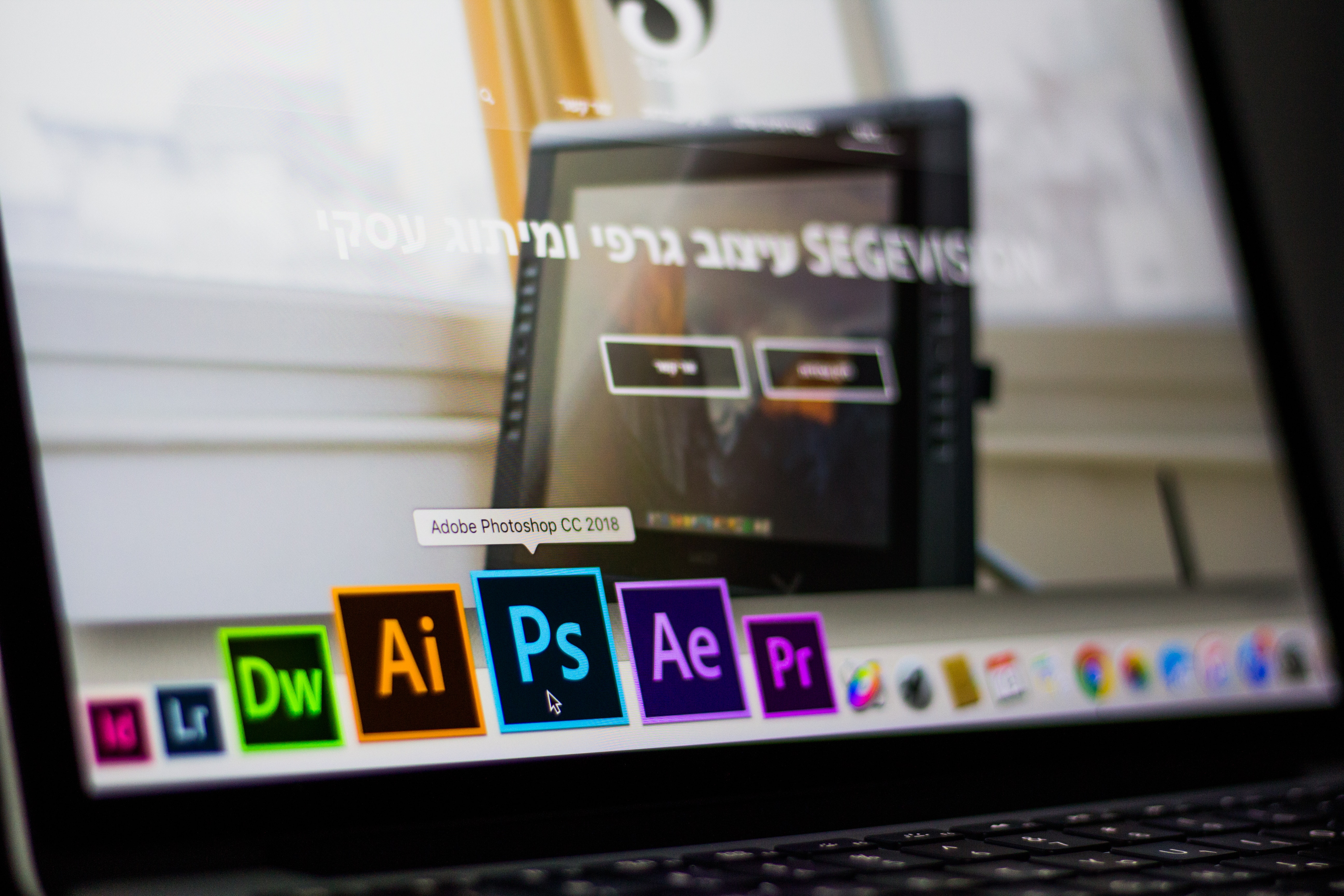 Adobe présente de solides résultats pour le premier trimestre