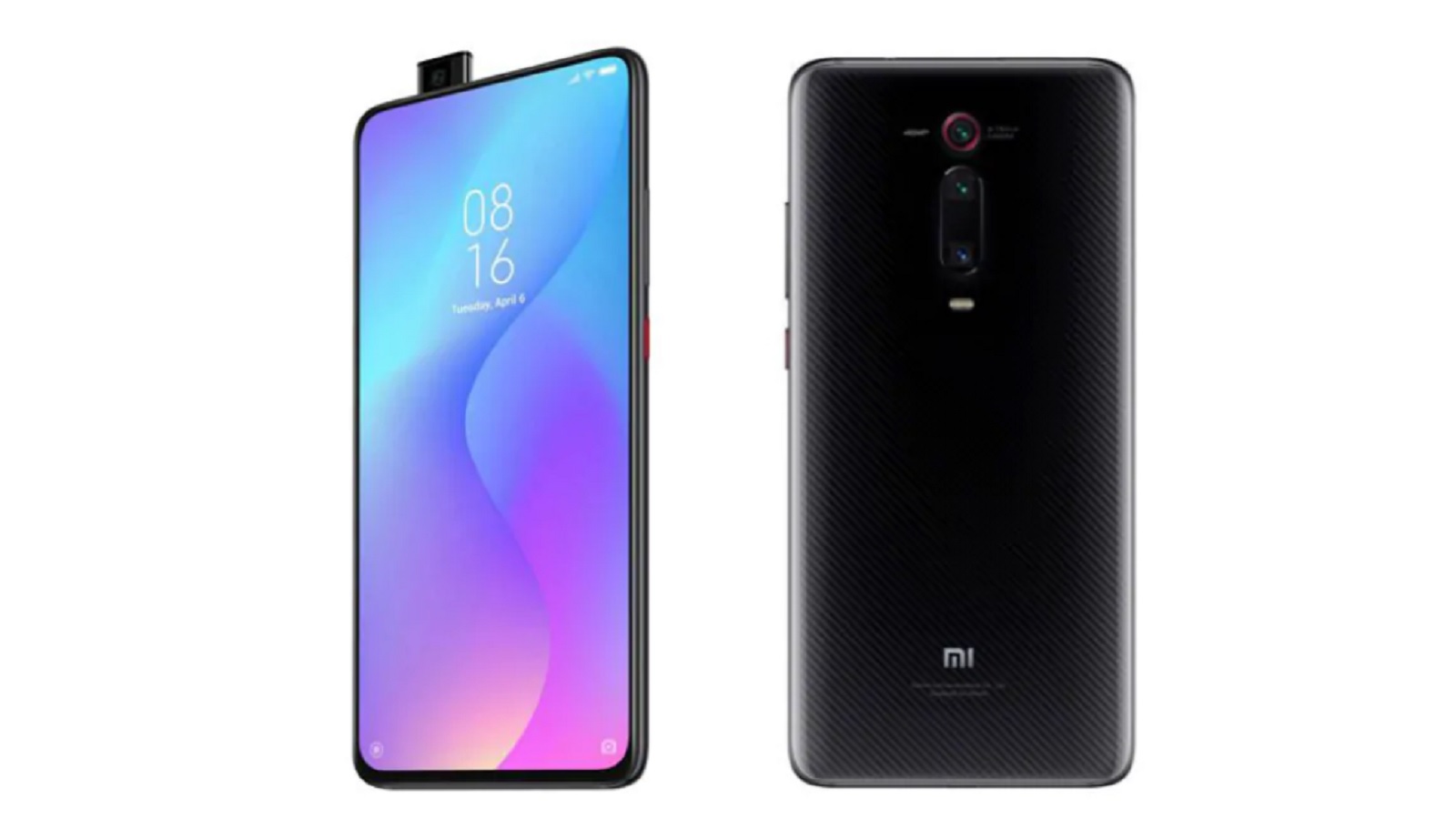 Xiaomi mi 9t 128