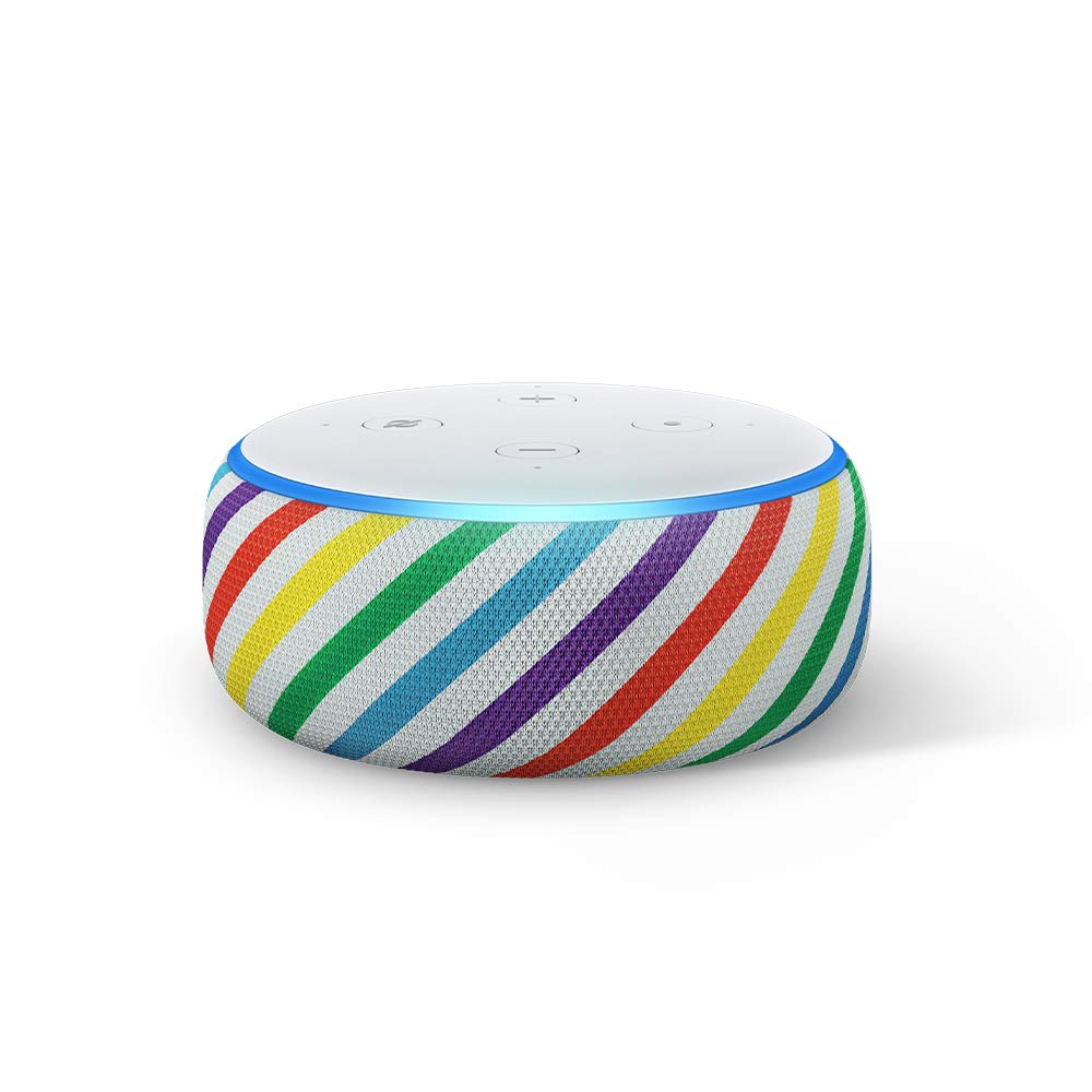 Echo Dot Kids Edition