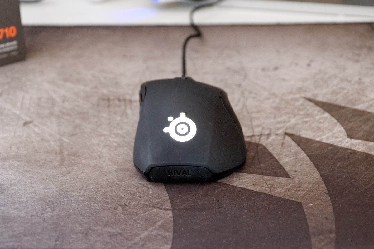 Le Bon Plan du Jour : la souris gaming SteelSeries Rival 310 à 45 euros au  lieu de 70 sur  - Numerama