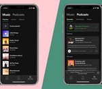 Spotify : les podcasts peuvent-être enfin ajouté aux listes de lecture
