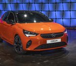 Opel Corsa-e : découvrez en vidéo la jolie compacte 100% électrique