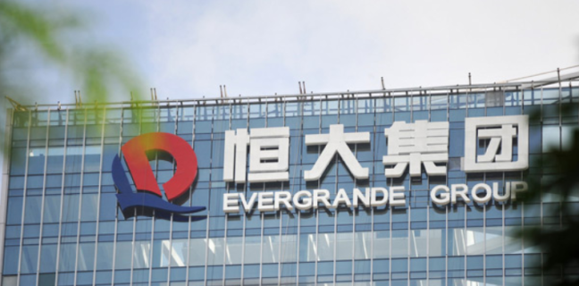 Evergrande Group