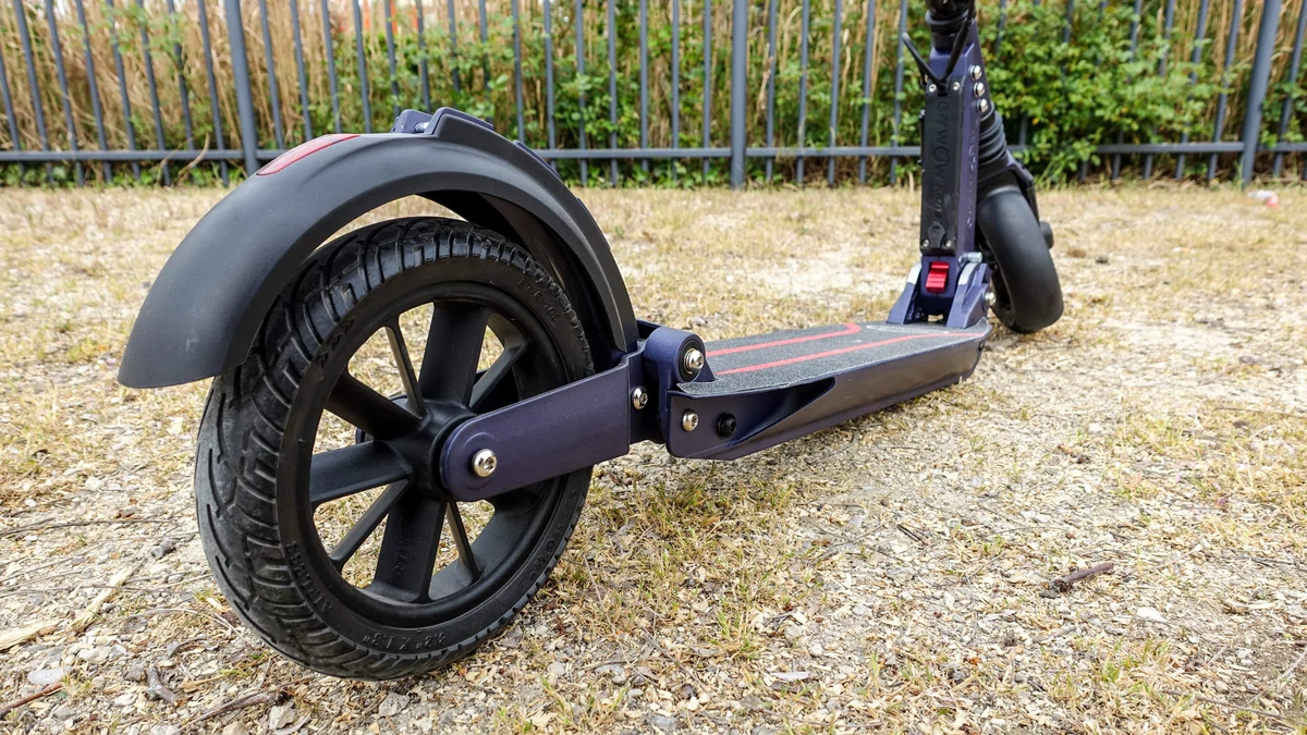 E-Twow Eco Plus Confort