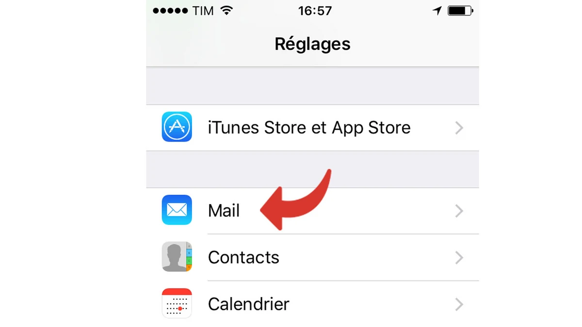 Comment Utiliser Gmail Sur Un Iphone Comment Utiliser Gmail Sur Un Iphone