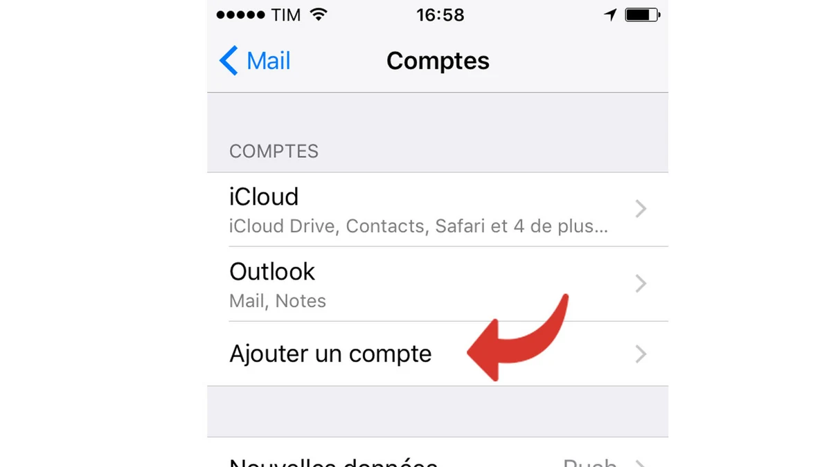 Comment Utiliser Gmail Sur Un Iphone Comment Utiliser Gmail Sur Un Iphone