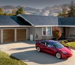 Elon Musk présente les nouvelles tuiles solaires de toit Tesla au prix sacrifié