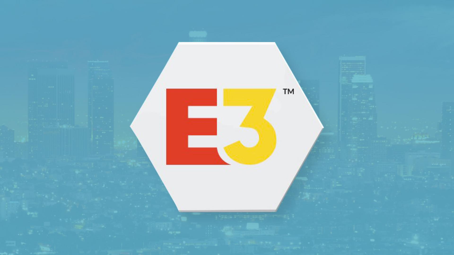 E3 2021 : une édition en dématérialisé est prévue