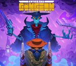 Le très bon Enter the Gungeon est gratuit sur l'Epic Games Store