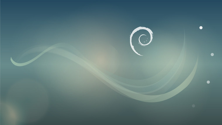 Debian 10 Buster