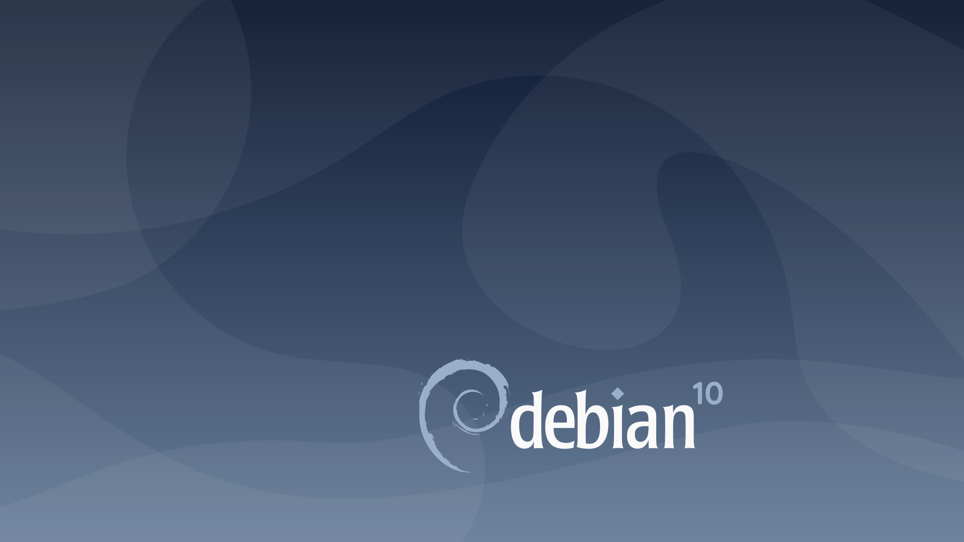 Обновление debian 10. Debian. Debian 10. Обои Debian. Линукс дебиан.