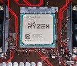 AMD : ses processeurs 