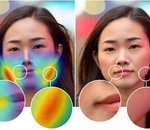 Adobe : un prototype d'IA capable de détecter les visages photoshopés