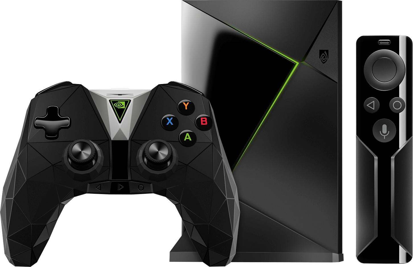 La NVIDIA Shield TV n'aura pas le droit à la mise à jour vers Android TV 10