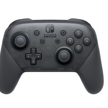 Manette Nintendo Switch Pro