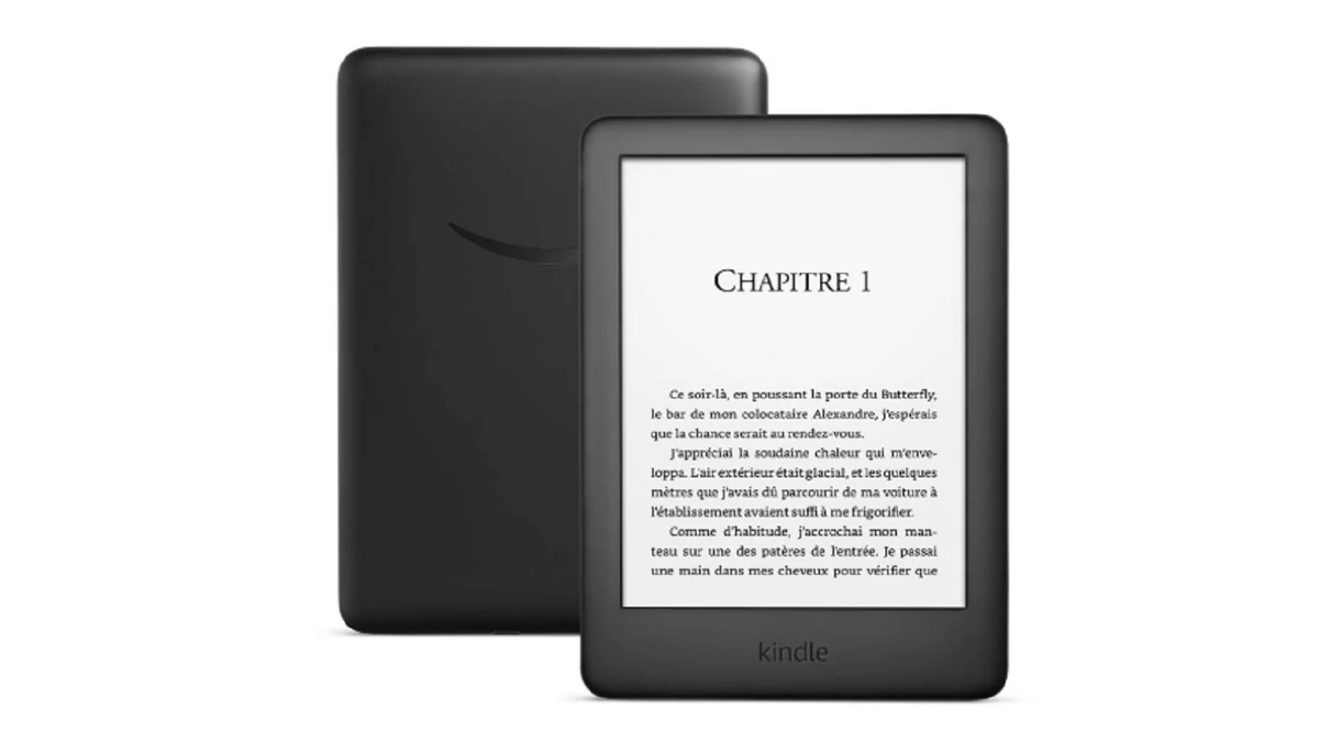 Kindle