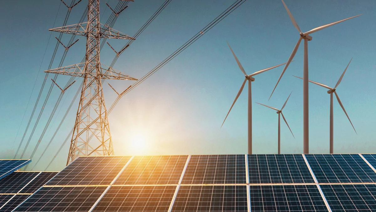 Energie solaire