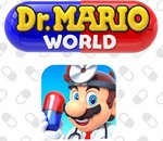 Dr. Mario World : le jeu mobile dévoile son mode multijoueurs en vidéo