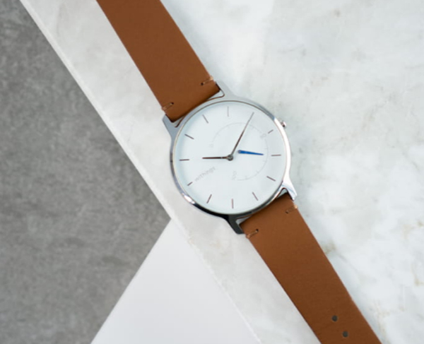 Withings Timeless Chic