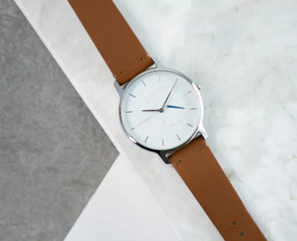 Withings best sale timeless chic