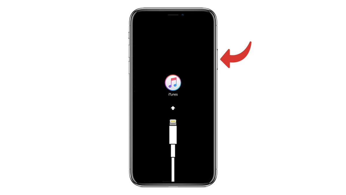 Comment Passer Son Iphone En Mode Recovery Comment Passer Son Iphone En Mode Recovery