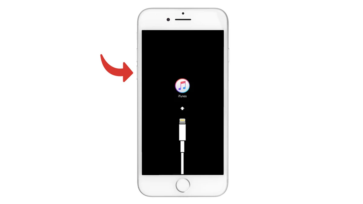 Comment Passer Son Iphone En Mode Recovery Comment Passer Son Iphone En Mode Recovery