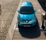 ZOE 2019 : Renault dévoile la grille tarifaire allemande, un prix de départ à 23 900 euros