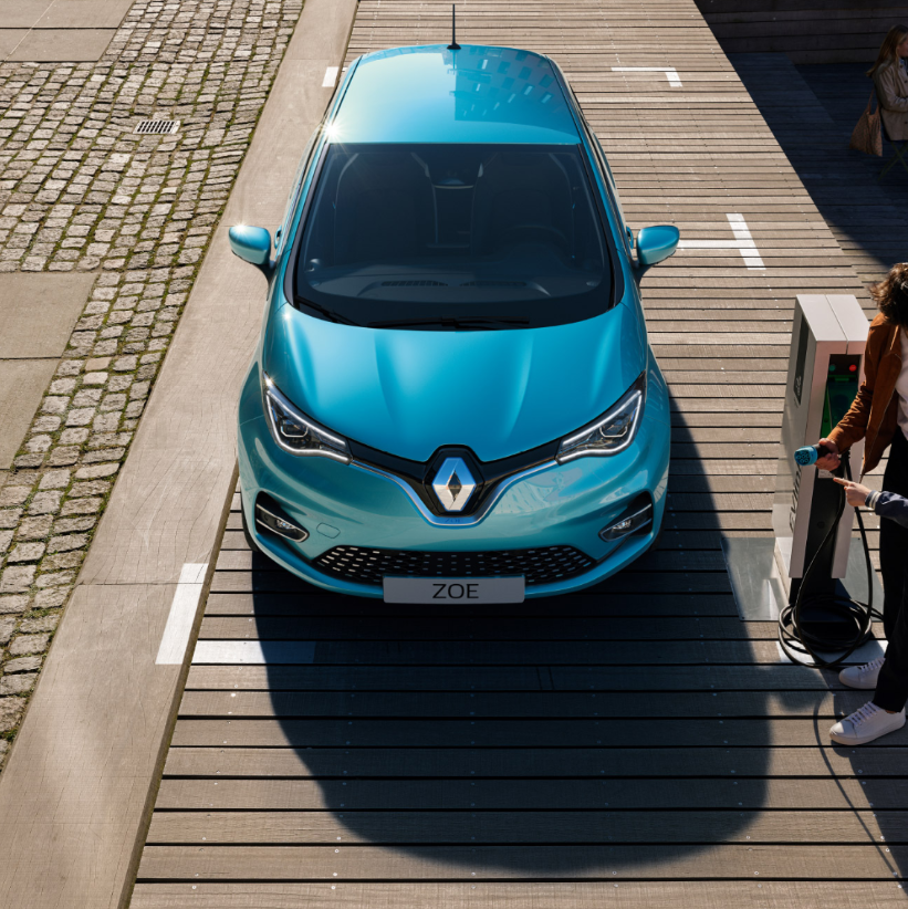 La nouvelle Renault Zoe gagne en caractère et en autonomie