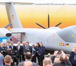 MALE 2020 : Focus sur le projet de drone européen construit par Airbus