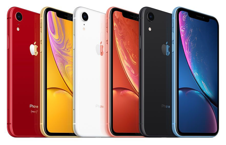 iphone xr