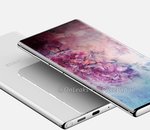 Galaxy Note 10 : Samsung présenterait son prochain flagship début août à New York