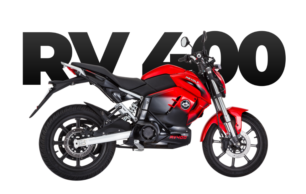 RV400